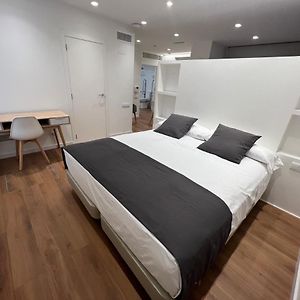 Appartement op de Begane Grond